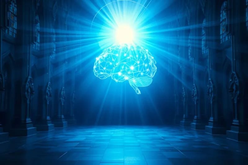 Equilibrio mental y calma interior