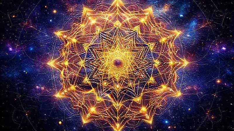 Conexión mente-cosmos y carta natal
