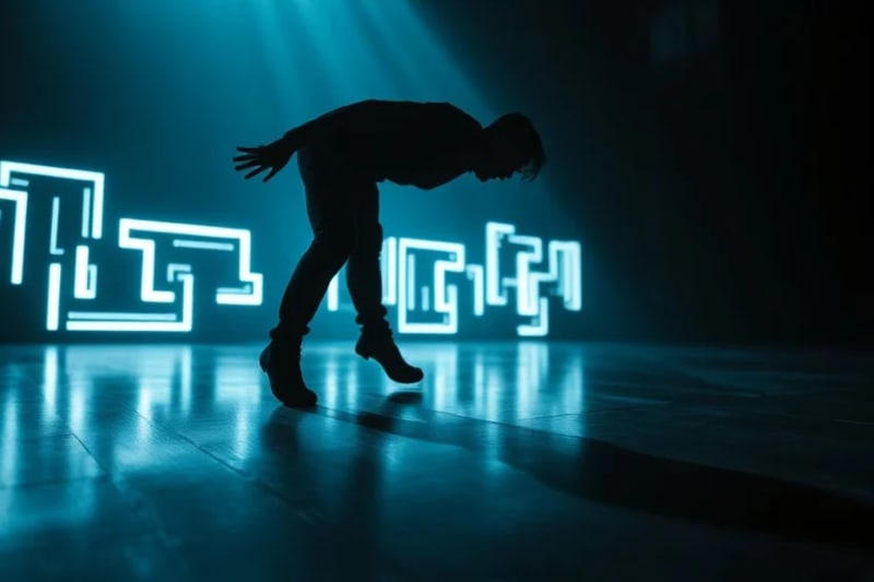 Innovación coreográfica y legado del lean: Althox desvela los secretos del icónico movimiento.