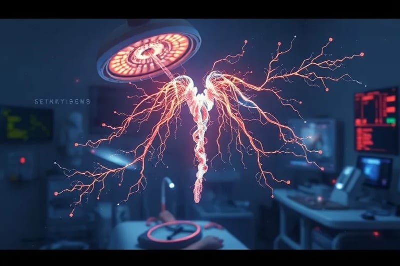 XR redefine la medicina: diagnóstico, cirugía y formación impulsados por la innovación de Althox.