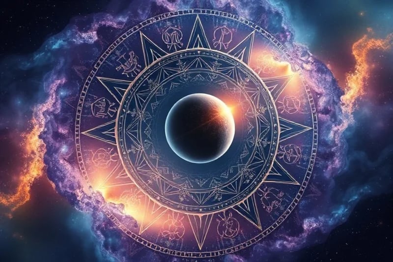 Cosmic alignment of planetary hours promises a path to astrological success.