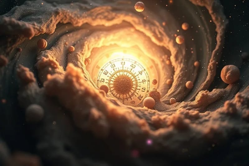 Cosmic energies align. Unlock your potential with planetary hours for guaranteed success.