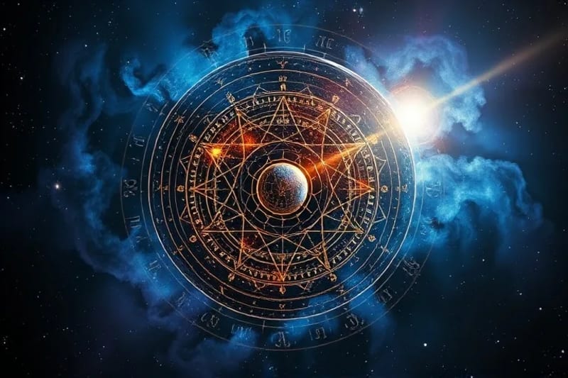 Cosmic timing reveals answers to your specific questions.