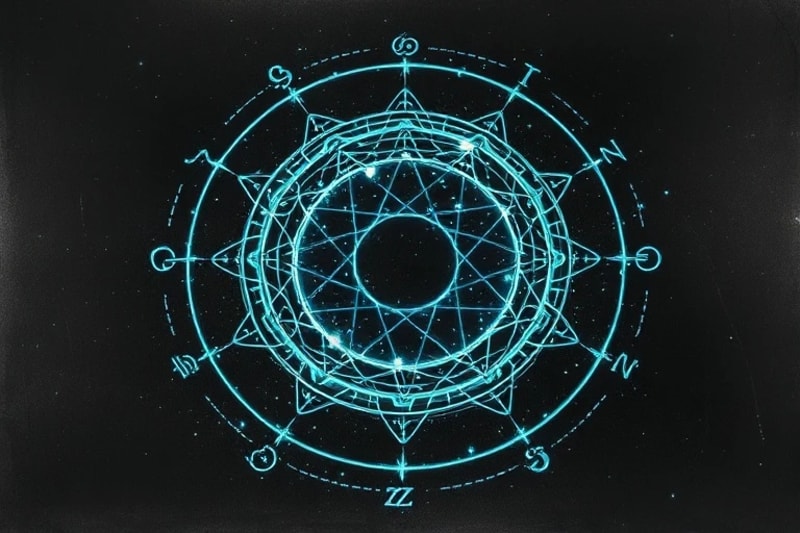 Inteligencia artificial mapeando el cosmos