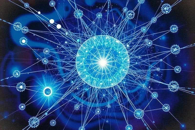 Crecimiento exponencial de inteligencia artificial