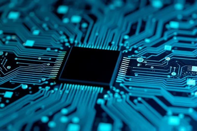 Abstract depiction of intellectual property and digital ownership