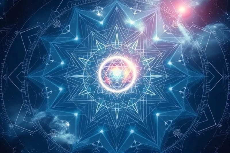 Metaphysical insights derived from dream analysis