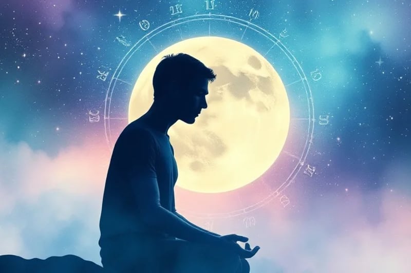 Meditación y sanación de patrones ancestrales