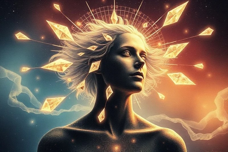 Energía vibracional y cristales