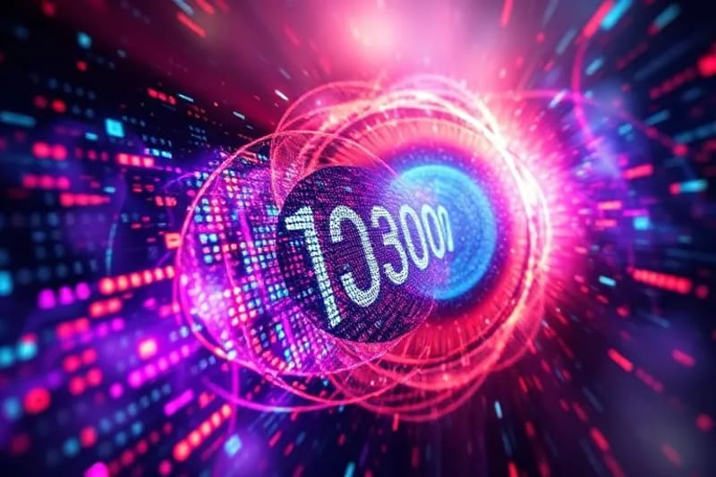 Transición de seguridad clásica a cuántica con símbolos criptográficos