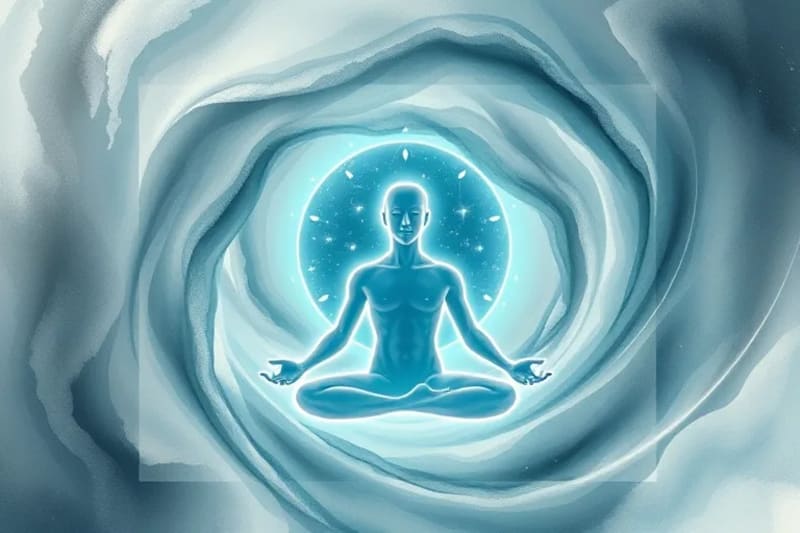 Inner transformation through self-reflection