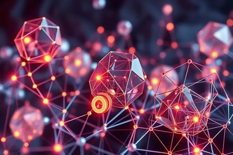 Representación abstracta de algoritmos criptográficos post-cuánticos