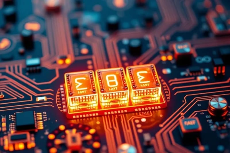Contrato inteligente ejecutándose en un ledger blockchain
