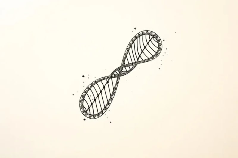 Astro-Genomics Karmic Health DNA Past Life Astrology