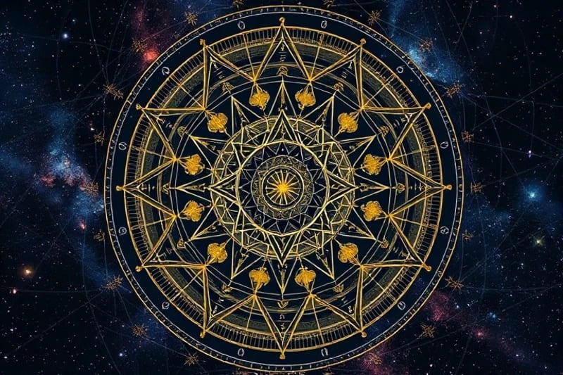 Astro-Archeology: Unearthing Celestial Narratives Ancient Civilizations