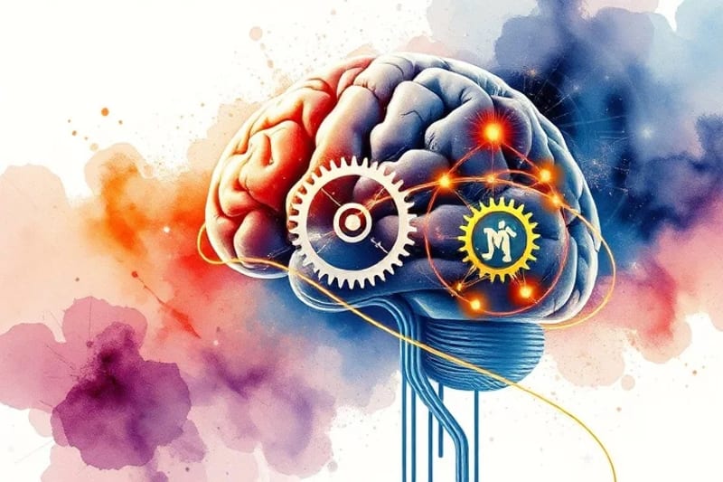 Ethical AI decision-making processes