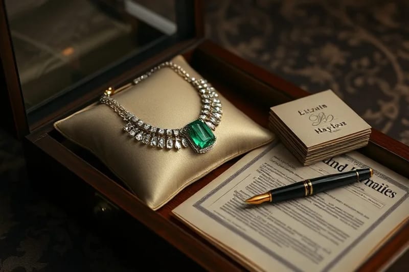 Elizabeth Taylor: su fortuna, un legado de glamour y visión empresarial que trasciende el tiempo, redefiniendo la opulencia.