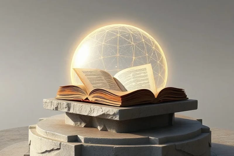 Esfera de Energía Global