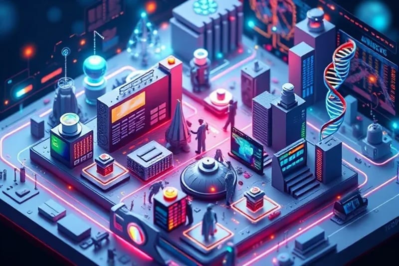 Longevidad extrema y biohacking