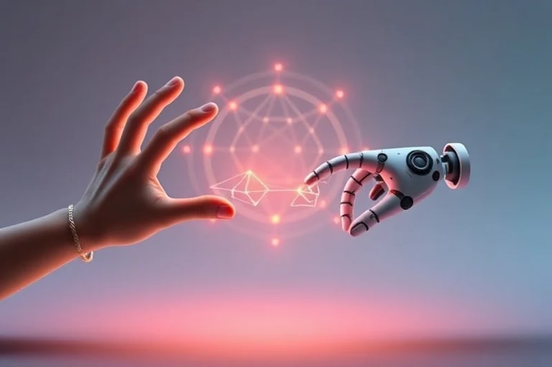 Ethical AI and Human Interaction