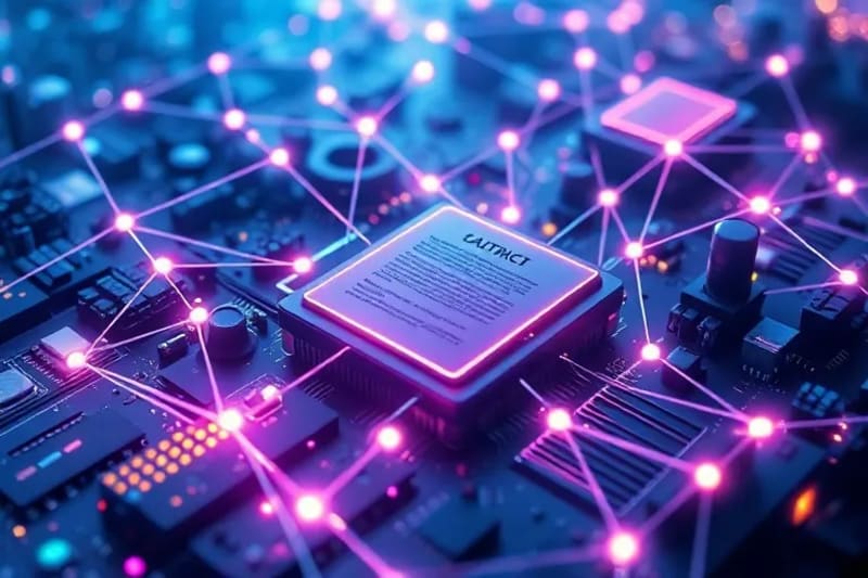 Red de contratos digitales y legalidad en el Metaverso