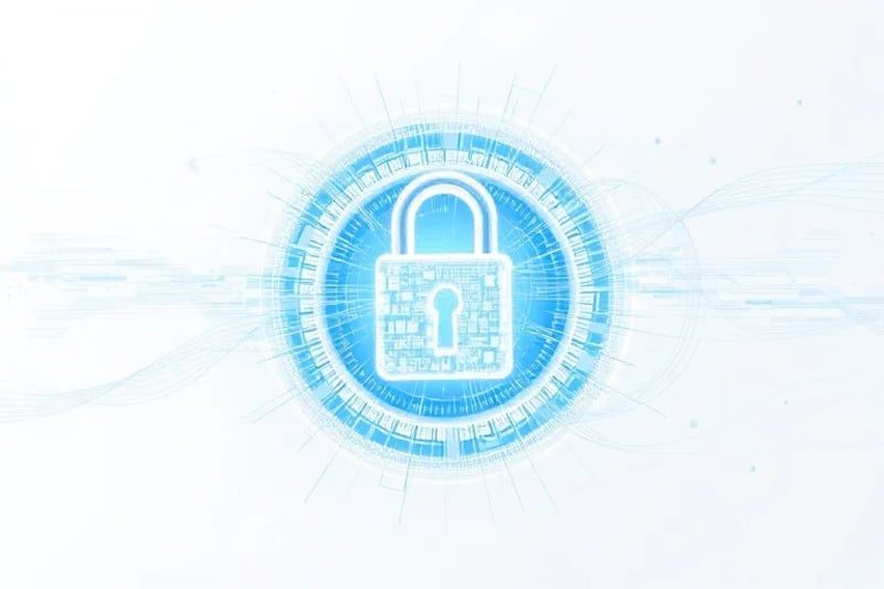 Clave criptográfica cuántica