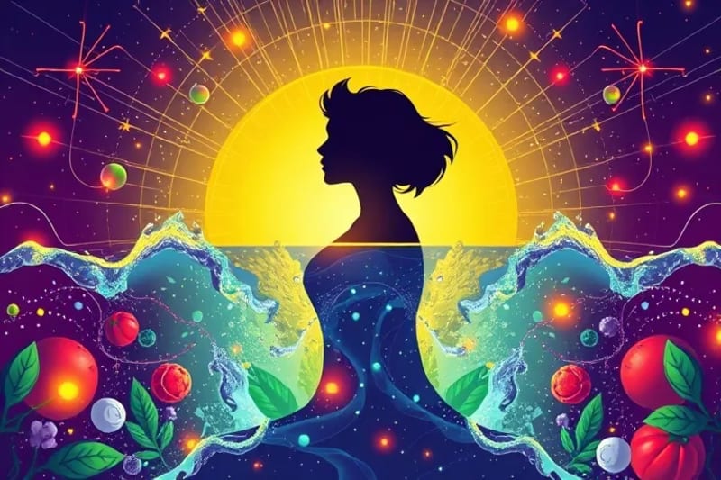Estrategias de biohacking para la salud