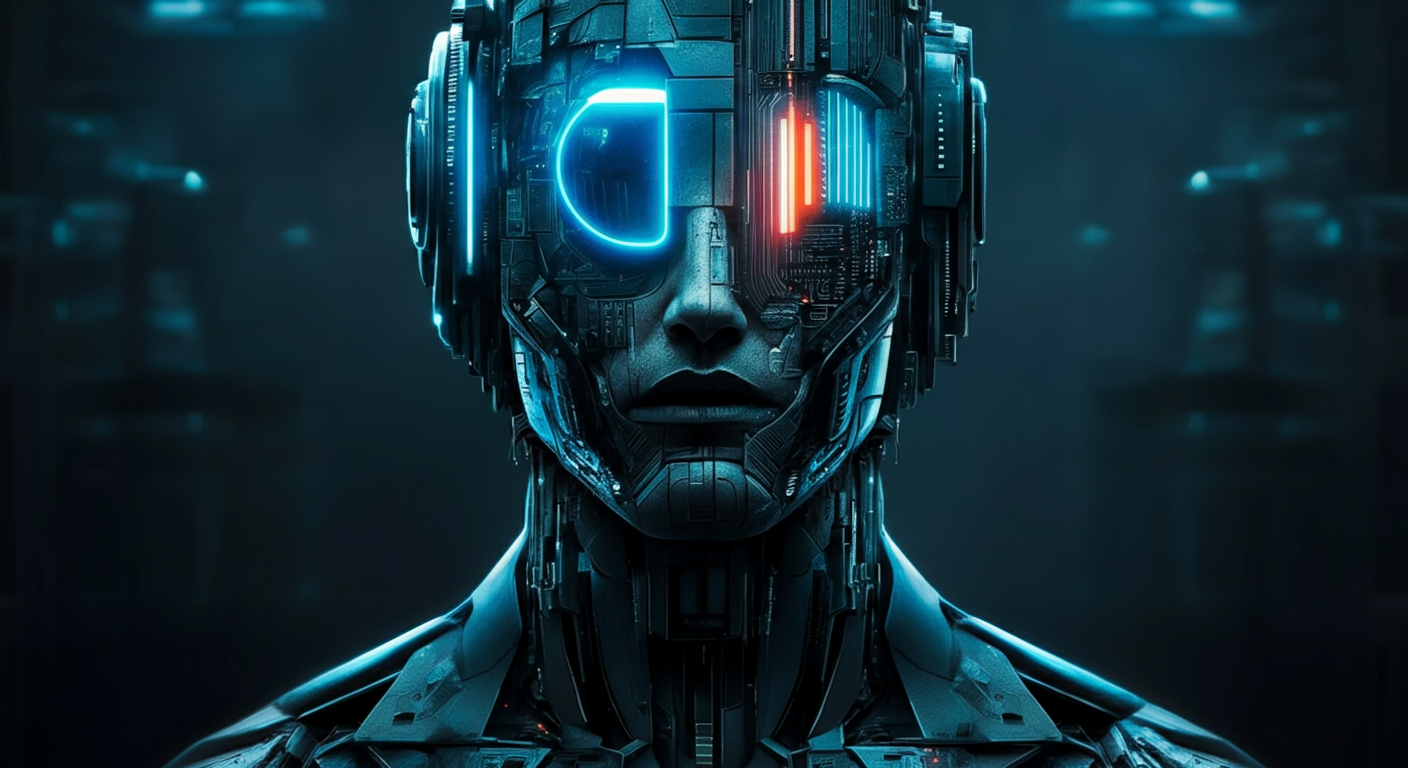 Derecho Laboral Futuro: Automatización e IA | Althox - Ilustración