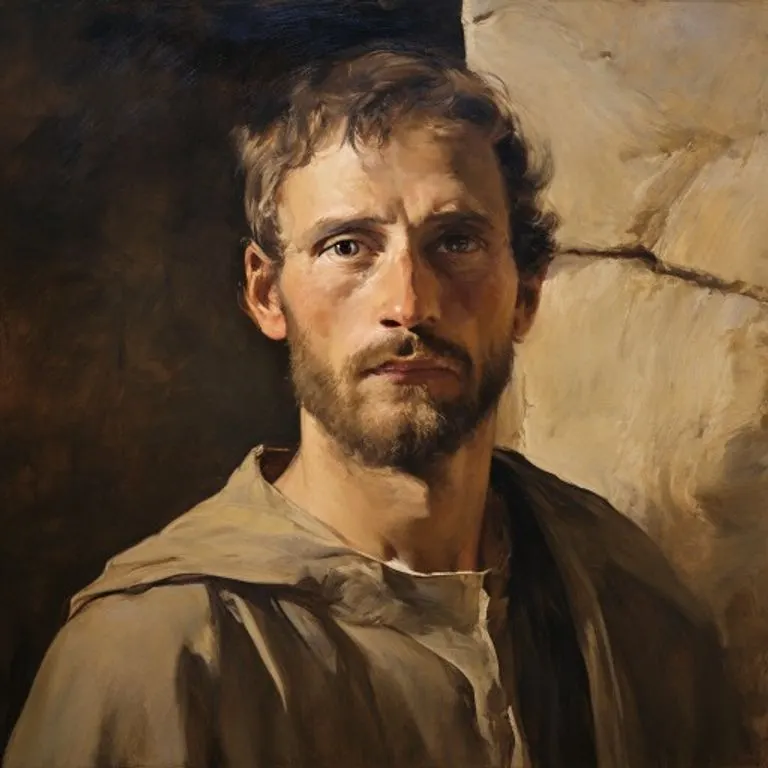 Grabado antiguo que ilustra la persecución de los primeros cristianos en el Imperio Romano, mostrando su firmeza ante la adversidad.