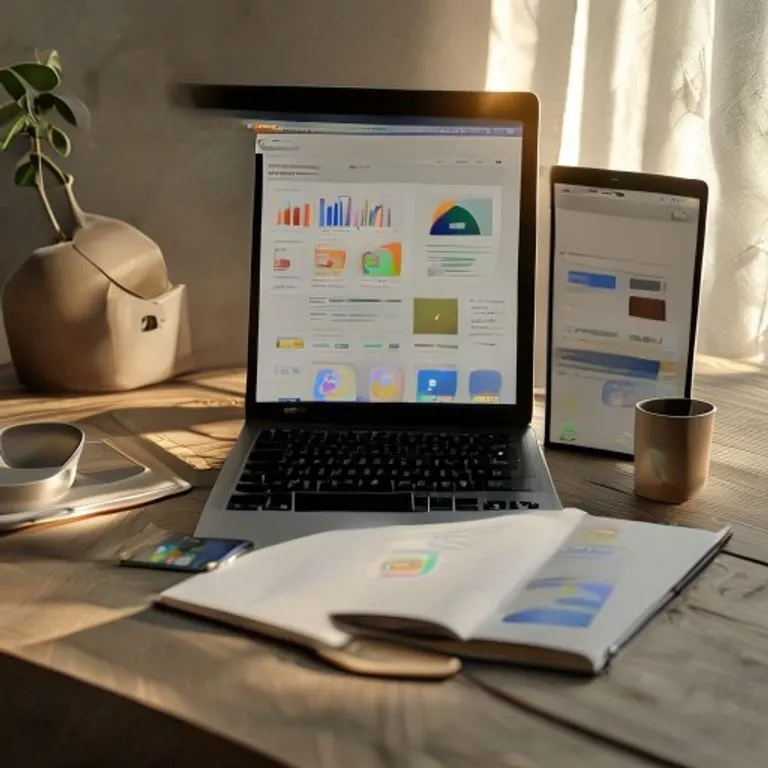 Marketing Digital PYMES: Estrategias Efectivas Crecimiento Online