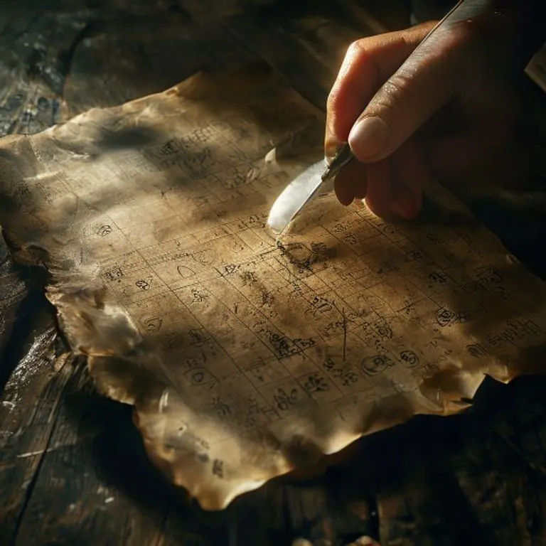 Karmic Debts Numerology: Unveiling Life Challenges