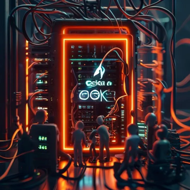 Antivirus E-Box Community: Open Source Collaboration