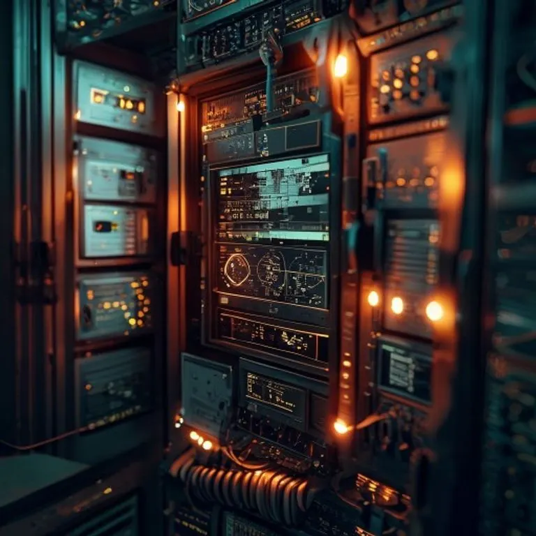 Antivirus E-Box: Open Source Components Explained