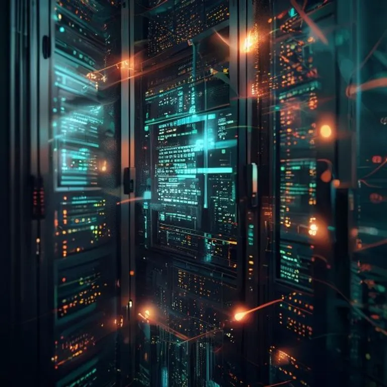 Antivirus E-Box: Design Principles and Architecture