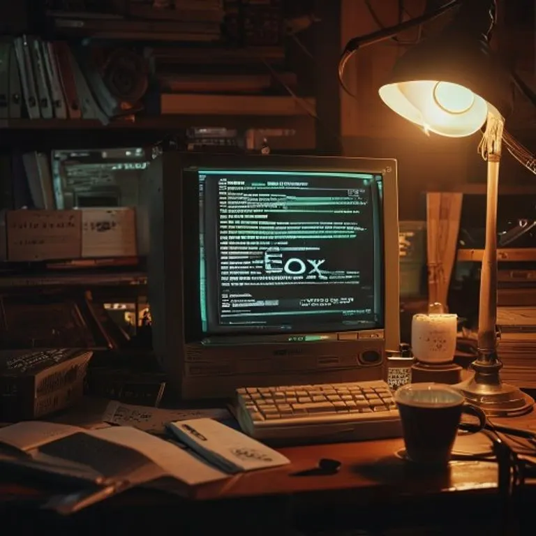 Antivirus E-Box: Guía Completa Usuarios