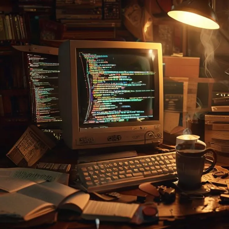 Antivirus E-Box Comunidad: Origen, Impacto y Evolución