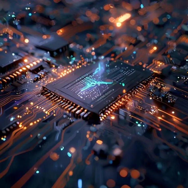 Antivirus E-box: Diseño, Arquitectura y Funcionalidades Clave