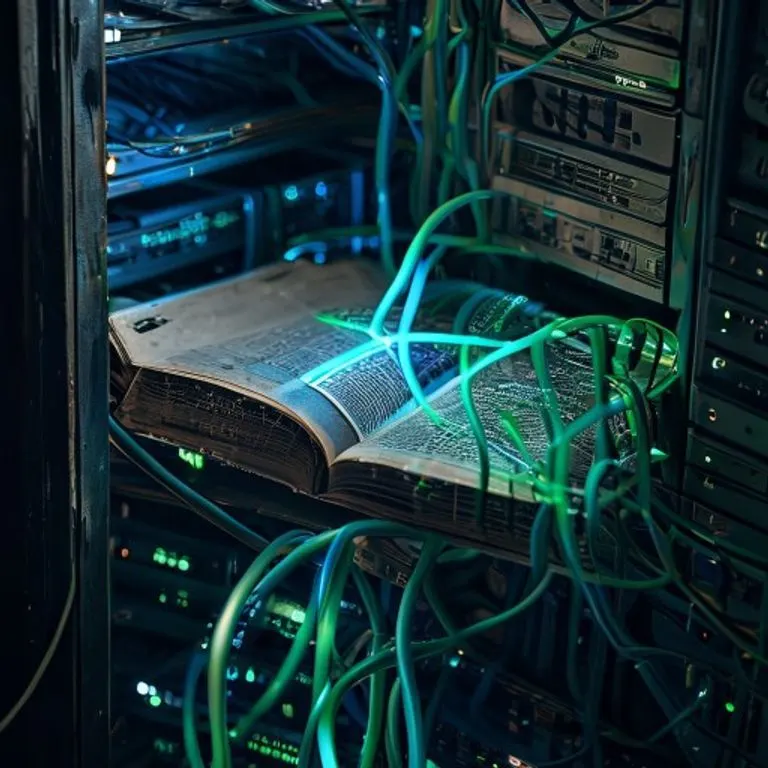 PF (Packet Filter): Cortafuegos Dinámico y Seguridad de Red