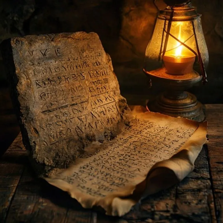 European Alphabets: History, Evolution, and Cultural Impact