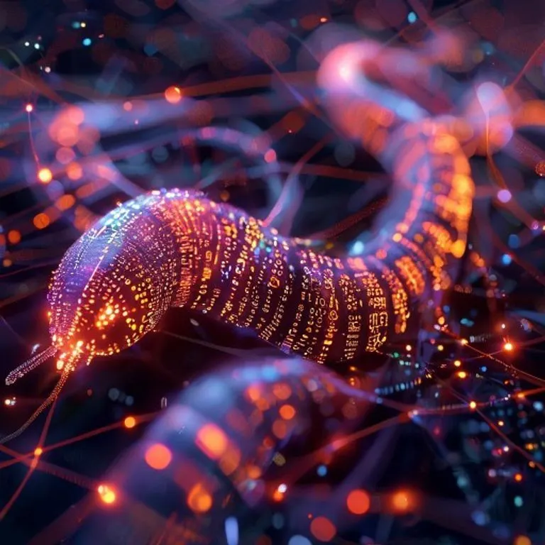 Virus Trend Micro: Nuevas Amenazas Ciberseguridad
