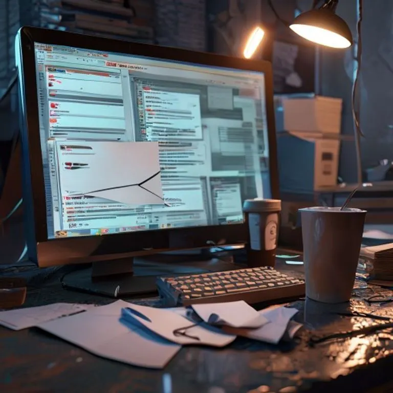 Ericsson Hoax: Dangerous Digital Threat Explained