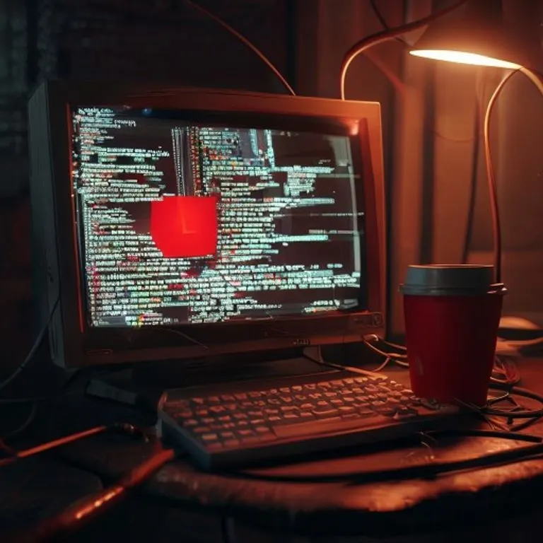 Antivirus Software: Essential Cyber Defense Explained