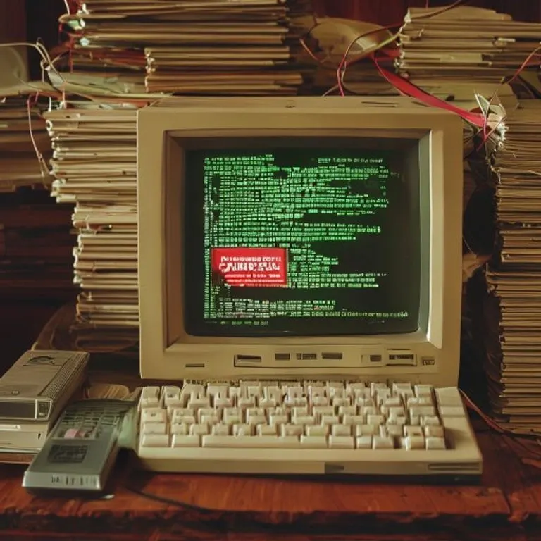 Antivirus: Qué es, Cómo funciona, Tipos y Evolución