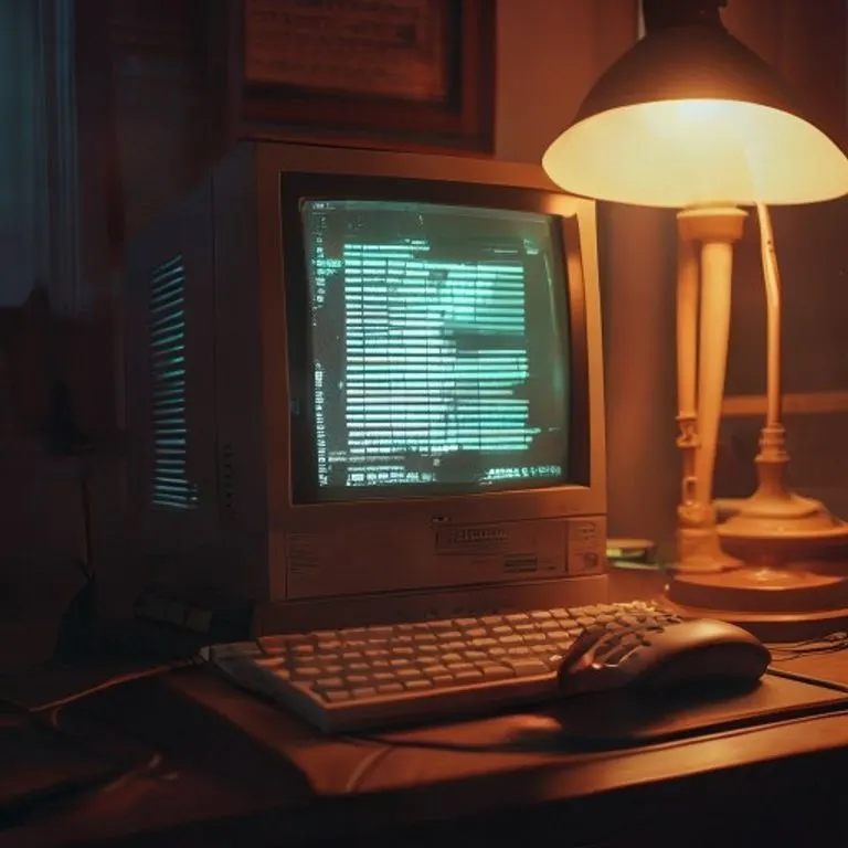 ZoneAlarm: A Historical Deep Dive into Firewall Software and Cybersecurity