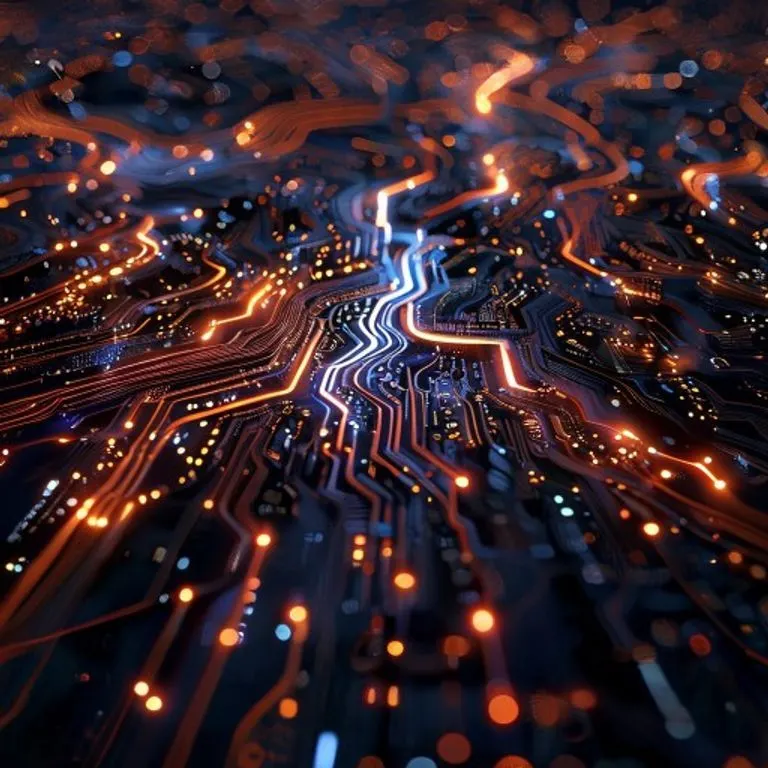 Criptografía: Cifrar, Descifrar Información y su Evolución