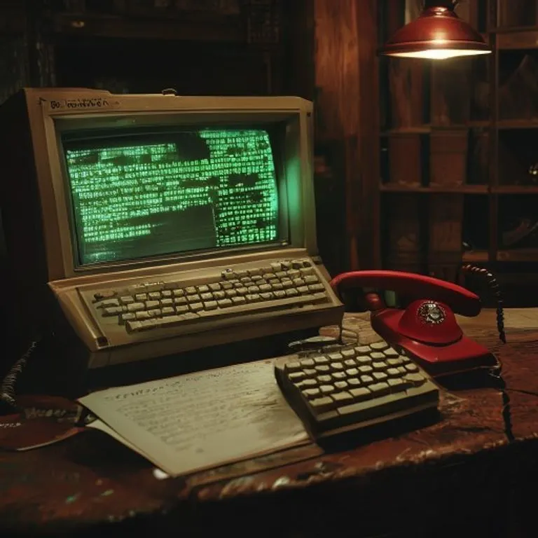Encryption Standards: Evolution and Modern Cryptography