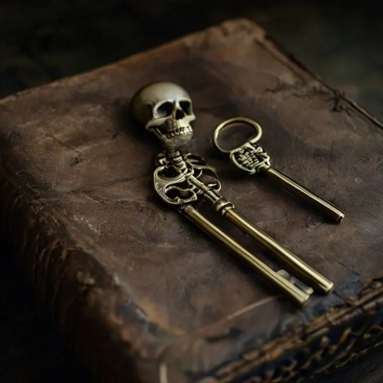 Symmetric Cryptography: Keys to Secure Data