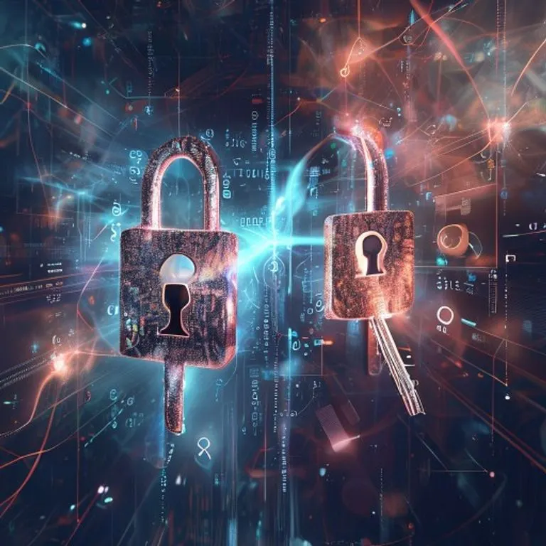 Cifrado Estándar: Fundamentos y Aplicaciones en la Seguridad Digital