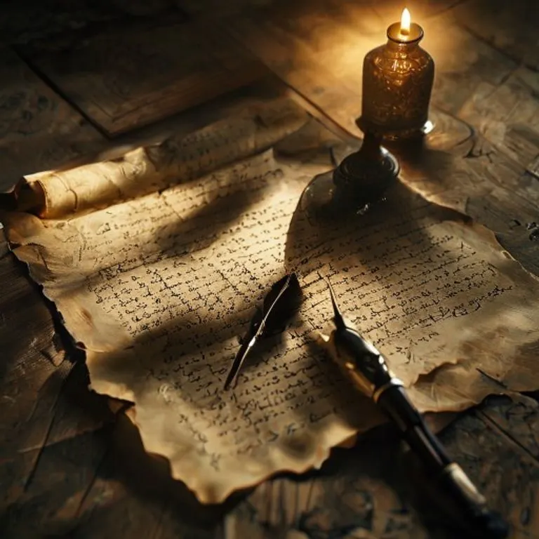 Scripts, Alphabets, ABC: Understanding Global Writing Systems