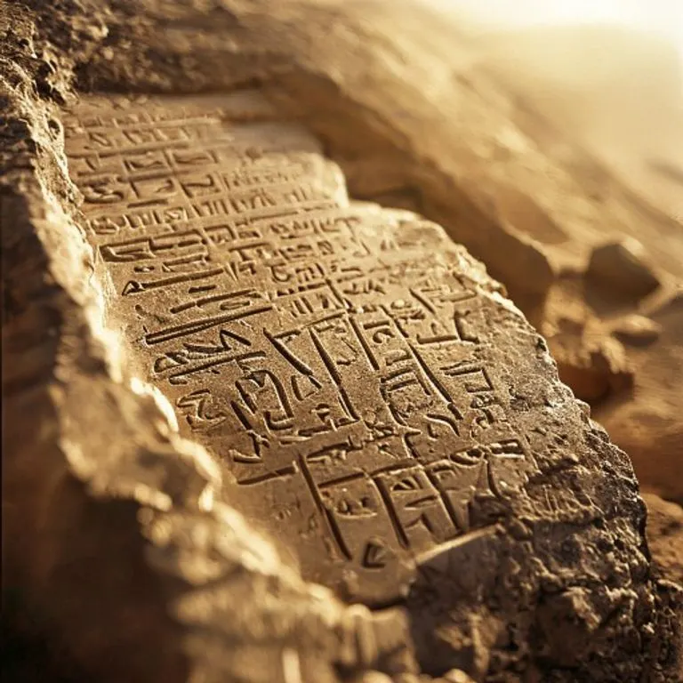Alphabet History: From Hieroglyphs to Modern Scripts